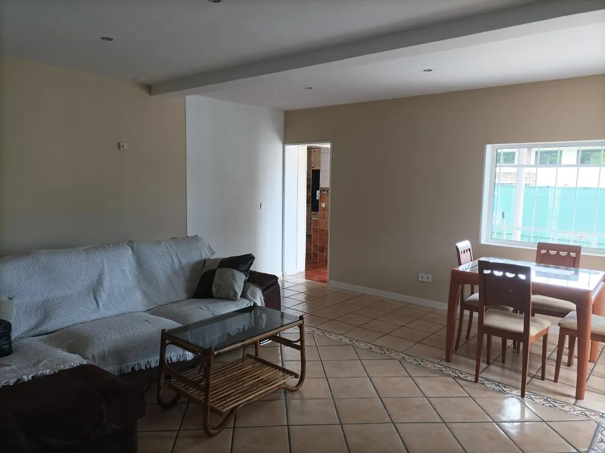 Casa Cabarceno Apartment Santiago   Santiago (Cantabria)