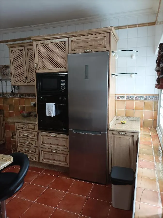 Casa Cabarceno Apartment Santiago   Santiago (Cantabria)