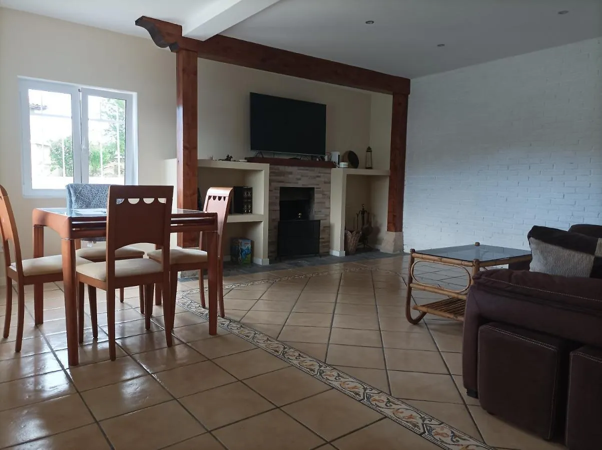 Casa Cabarceno Apartment Santiago  Santiago (Cantabria)